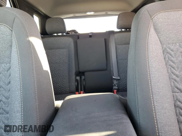 2023 Chevrolet Equinox LT with VIN 3GNAXTEG1PL198163, listed as a Copart auction lot 49311955 with 34,572 mi miles and Salvage title. Bid and sale history available at DreamBid. Image 10.
