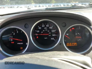 2007 Nissan Maxima 3.5 SL with VIN 1N4BA41E47C850476, listed as a Copart auction lot 75008844 with 201,515 mi miles and Salvage Title. Bid and sale history available at carsss.com. Image 9.