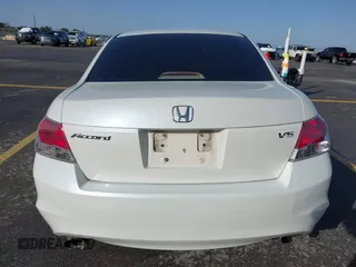 2008 Honda Accord EX with VIN 1HGCP36778A083139, listed as a IAAI auction lot 41709197 with 203,891 mi miles and . Bid and sale history available at DreamBid. Image 17.