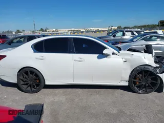 2013 Lexus GS 350 z VIN JTHBE1BL1D5024399, wystawiony jako IAAI lot #41422468 z przebiegiem 150 106 mil mil oraz . Historia ofert i sprzedaży dostępna na DreamBid. Obrazek 13.