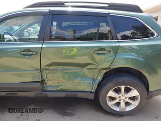 2013 Subaru Outback Premium с VIN 4S4BRCGC6D3305826, выставлен на аукционе IAAI как лот 42369501 с пробегом 195 377 миль миль и . История ставок и продаж доступна на DreamBid. Изображение 6.