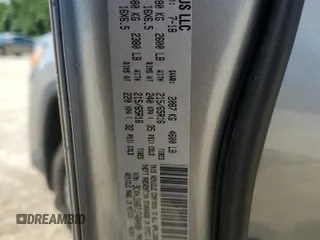 2018 Jeep Compass Sport z VIN 3C4NJDAB7JT484490, wystawiony jako Copart lot #59947885 z przebiegiem 118 363 mil mil oraz Szkoda całkowita • Salvage title. Historia ofert i sprzedaży dostępna na DreamBid. Obrazek 13.