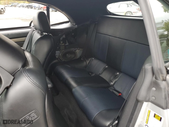 2004 Mitsubishi Eclipse GTS with VIN 4A3AE75H74E114581, listed as a Copart auction lot 72989344 with 29,479 mi miles and Salvage Title. Bid and sale history available at carsss.com. Image 10.