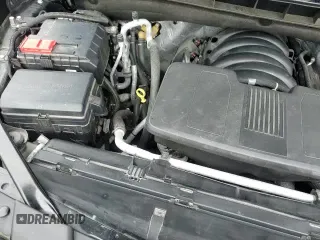 2021 Cadillac Escalade Sport Platinum z VIN 1GYS4GKL7MR338004, wystawiony jako Copart lot #61612345 z przebiegiem 47 300 mil mil oraz Szkoda całkowita • Salvage title. Historia ofert i sprzedaży dostępna na DreamBid. Obrazek 15.