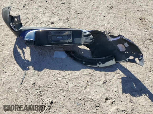 2015 MINI Countryman with VIN WMWZB3C53FWR44727, listed as a Copart auction lot 49456945 with 89,381 mi miles and Salvage Title. Bid and sale history available at DreamBid. Image 15.