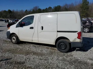 2019 Nissan NV200 S с VIN 3N6CM0KN8KK705504, выставлен на аукционе Copart как лот 48012905 с пробегом 496 166 миль миль и Чистый • Clean title. История ставок и продаж доступна на DreamBid. Изображение 2.