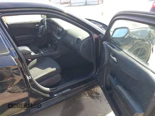 2016 Dodge Charger SXT with VIN 2C3CDXHG6GH146764, listed as a IAAI auction lot 42020618 with 154,693 mi miles and . Bid and sale history available at carsss.com. Image 5.