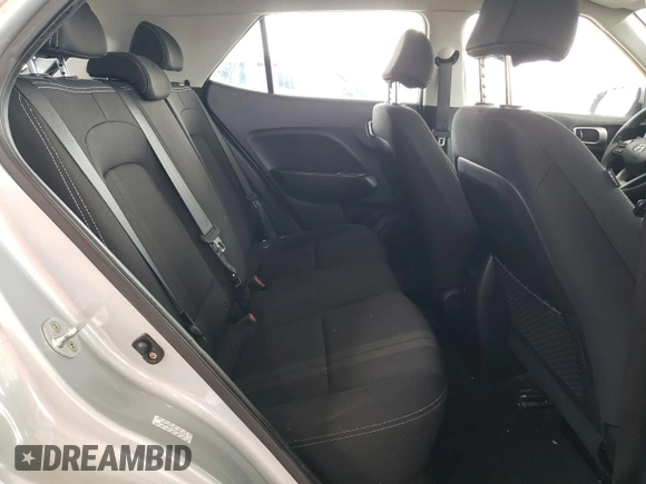 2020 Hyundai Venue SEL z VIN KMHRC8A39LU022223, wystawiony jako Copart lot #58897115 z przebiegiem 74 919 mil mil oraz Szkoda całkowita • Salvage title. Historia ofert i sprzedaży dostępna na DreamBid. Obrazek 11.