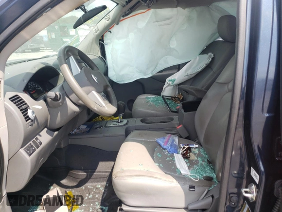 2020 Nissan Frontier SV z VIN 1N6ED0EA2LN712512, wystawiony jako Copart lot #50597112 z przebiegiem 4 512 mil mil oraz Szkoda całkowita • Salvage title. Historia ofert i sprzedaży dostępna na DreamBid. Obrazek 5.