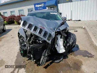 2016 Jeep Cherokee Latitude with VIN 1C4PJLCBXGW290992, listed as a Copart auction lot 62168135 with 139,160 mi miles and Non repairable. Bid and sale history available at DreamBid. Image 15.