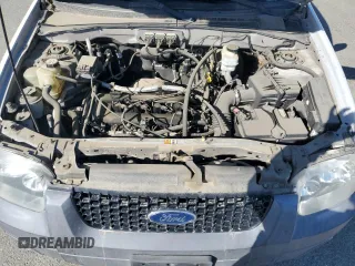 2006 Ford Escape XLS with VIN 1FMYU02Z16KB46399, listed as a Copart auction lot 79615324 with 177,455 mi miles and Clean title. Bid and sale history available at DreamBid. Image 11.