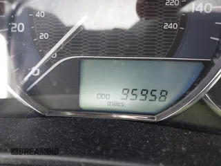 2016 Toyota Corolla L с VIN 2T1BURHE2GC607602, выставлен на аукционе IAAI как лот 42496561 с пробегом 95 958 миль миль и . История ставок и продаж доступна на DreamBid. Изображение 14.