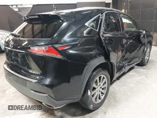 2017 Lexus NX 200t с VIN JTJBARBZ6H2123918, выставлен на аукционе IAAI как лот 42235686 с пробегом 105 926 миль миль и . История ставок и продаж доступна на DreamBid. Изображение 4.