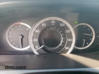 2015 Honda Accord EX-L z VIN 1HGCR2F82FA025983, wystawiony jako Copart lot #55623345 z przebiegiem 223 699 mil mil oraz Szkoda całkowita • Salvage title. Historia ofert i sprzedaży dostępna na DreamBid. Obrazek 9.