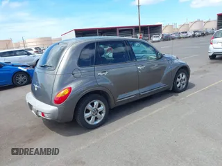 2002 Chrysler PT Cruiser Limited with VIN 3C8FY68B22T346079, listed as a IAAI auction lot 42226716 with 139,182 mi miles and . Bid and sale history available at DreamBid. Image 4.