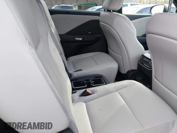 2024 Lexus TX 350 z VIN 5TDAAAB66RS011412, wystawiony jako IAAI lot #41354820 z przebiegiem 1 682 mil mil oraz . Historia ofert i sprzedaży dostępna na DreamBid. Obrazek 8.