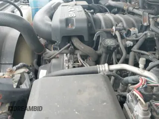 2008 Toyota Tundra с VIN 5TBRT54198S457597, выставлен на аукционе IAAI как лот 43294099 с пробегом 235 763 миль миль и . История ставок и продаж доступна на DreamBid. Изображение 19.