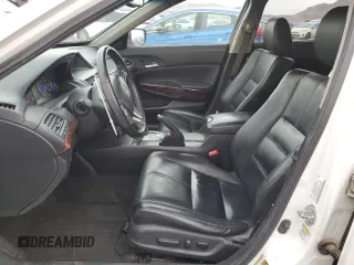 2011 Honda Accord Crosstour EX-L with VIN 5J6TF2H54BL001154, listed as a Copart auction lot 84289894 with 206,808 mi miles and Salvage Title. Bid and sale history available at carsss.com. Image 7.