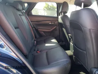 2023 Mazda CX-30 S Premium with VIN 3MVDMBDM7PM543849, listed as a Copart auction lot 54852415 with 20,898 mi miles and Salvage title. Bid and sale history available at DreamBid. Image 11.