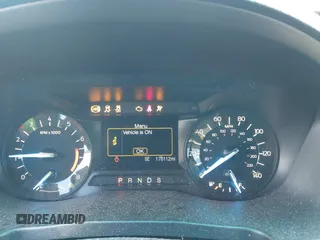 2017 Ford Explorer z VIN 1FM5K7B86HGB68946, wystawiony jako IAAI lot #41999087 z przebiegiem 176 112 mil mil oraz . Historia ofert i sprzedaży dostępna na DreamBid. Obrazek 7.