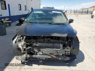 2020 Nissan Versa S z VIN 3N1CN8DV9LL870648, wystawiony jako Copart lot #64834514 z przebiegiem 48 085 mil mil oraz Szkoda całkowita • Salvage title. Historia ofert i sprzedaży dostępna na DreamBid. Obrazek 5.