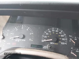 2000 Jeep Cherokee с VIN 1J4FF48S7YL139276, выставлен на аукционе IAAI как лот 42486874 с пробегом 203 140 миль миль и . История ставок и продаж доступна на DreamBid. Изображение 7.