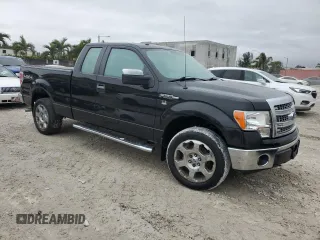 2013 Ford F-150 XL с VIN 1FTFX1EF2DFC38086, выставлен на аукционе Copart как лот 42149595 с пробегом 95 232 миль миль и Списание • Salvage title. История ставок и продаж доступна на DreamBid. Изображение 4.