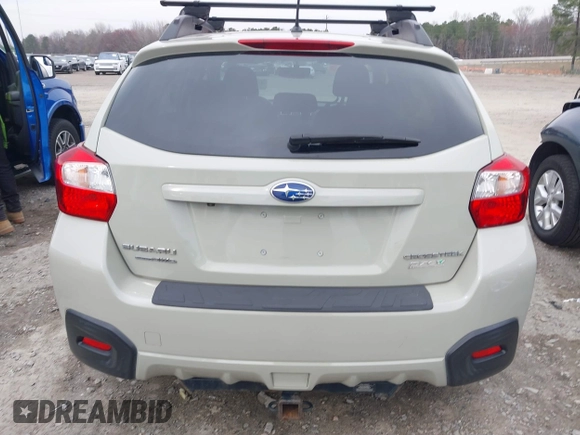 2017 Subaru Crosstrek Premium z VIN JF2GPABC4H8206444, wystawiony jako IAAI lot #41747078 z przebiegiem 184 757 mil mil oraz . Historia ofert i sprzedaży dostępna na DreamBid. Obrazek 16.