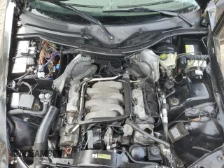 2004 Chrysler Crossfire z VIN 1C3AN69L54X014337, wystawiony jako Copart lot #64790664 z przebiegiem 121 344 mil mil oraz Czysty tytuł • Clean title. Historia ofert i sprzedaży dostępna na DreamBid. Obrazek 11.