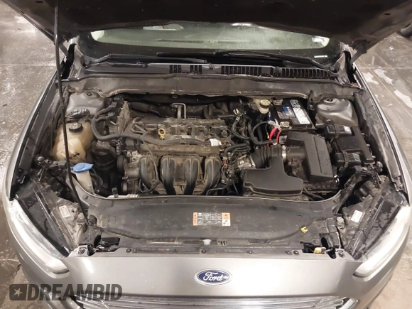 2014 Ford Fusion SE with VIN 3FA6P0H7XER242959, listed as a IAAI auction lot 41162453 with 239,528 mi miles. Bid and sale history available at carsss.com. Image 10.