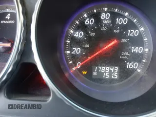 2008 Infiniti M with VIN JNKAY01E18M603159, listed as a IAAI auction lot 42015817 with 178,943 mi miles and . Bid and sale history available at DreamBid. Image 7.
