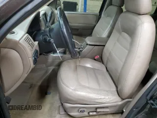 2005 Ford Explorer XLT с VIN 1FMZU73E95UA20335, выставлен на аукционе Copart как лот 49658885 с пробегом 102 757 миль миль и Чистый • Clean title. История ставок и продаж доступна на DreamBid. Изображение 7.