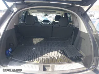 2018 Acura MDX with VIN 5J8YD4H34JL007970, listed as a IAAI auction lot 41577078 with 58,768 mi miles. Bid and sale history available at carsss.com. Image 16.
