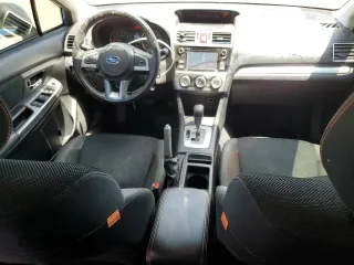 2017 Subaru Crosstrek Premium с VIN JF2GPABC1HH269968, выставлен на аукционе Copart как лот 56564915 с пробегом 89 785 миль миль и Списание • Salvage title. История ставок и продаж доступна на DreamBid. Изображение 8.