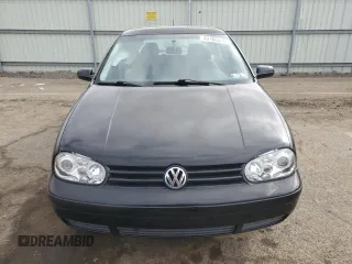 2003 Volkswagen Golf GLS с VIN 9BWGK61J034062472, выставлен на аукционе Copart как лот 49186615 с пробегом 163 365 миль миль и Списание • Salvage title. История ставок и продаж доступна на DreamBid. Изображение 5.