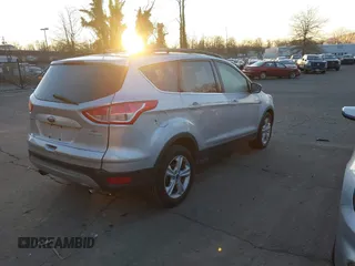 2014 Ford Escape SE с VIN 1FMCU0GX4EUA64221, выставлен на аукционе IAAI как лот 41425001 с пробегом Не указан миль и . История ставок и продаж доступна на DreamBid. Изображение 4.