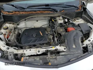 2022 Buick Encore GX Select с VIN KL4MMDSL9NB048896, выставлен на аукционе Copart как лот 41462325 с пробегом 122 156 миль миль и Списание • Salvage title. История ставок и продаж доступна на DreamBid. Изображение 13.