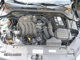 2015 Volkswagen Jetta S with VIN 3VW2K7AJ1FM293445, listed as a IAAI auction lot 42762356 with 116,301 mi miles and . Bid and sale history available at DreamBid. Image 10.