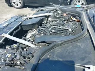 2018 BMW 5 Series 530e with VIN WBAJA9C5XJB249387, listed as a IAAI auction lot 42581237 with 122,539 mi miles and . Bid and sale history available at DreamBid. Image 22.