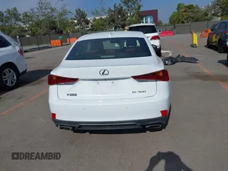 2018 Lexus IS 300 с VIN JTHBA1D29J5063687, выставлен на аукционе IAAI как лот 42372374 с пробегом 11 738 миль миль и . История ставок и продаж доступна на DreamBid. Изображение 16.