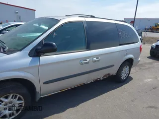 2003 Dodge Grand Caravan with VIN 2D4GP44303R281610, listed as a IAAI auction lot 42053641 with 196,877 mi miles and . Bid and sale history available at DreamBid. Image 12.