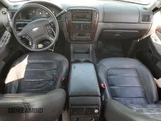 2004 Ford Explorer Limited с VIN 1FMZU75W04ZA87770, выставлен на аукционе Copart как лот 59365545 с пробегом 149 014 миль миль и Списание • Salvage title. История ставок и продаж доступна на DreamBid. Изображение 8.