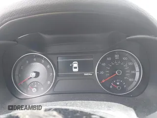 2024 Kia Forte LXS z VIN 3KPF24AD8RE754569, wystawiony jako IAAI lot #42220973 z przebiegiem 36 854 mil mil oraz . Historia ofert i sprzedaży dostępna na DreamBid. Obrazek 7.