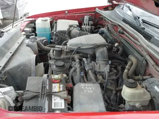 2015 Toyota Tacoma PreRunner z VIN 5TFJX4GN5FX039014, wystawiony jako IAAI lot #42880153 z przebiegiem 116 746 mil mil oraz . Historia ofert i sprzedaży dostępna na DreamBid. Obrazek 20.