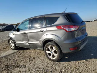 2013 Ford Escape SE with VIN 1FMCU0GX8DUB61503, listed as a Copart auction lot 83223434 with 209,396 mi miles and Salvage Title. Bid and sale history available at DreamBid. Image 2.