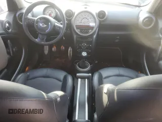 2012 MINI Countryman S с VIN WMWZC5C51CWM12946, выставлен на аукционе Copart как лот 60316185 с пробегом 89 360 миль миль и Чистый • Clean title. История ставок и продаж доступна на DreamBid. Изображение 8.