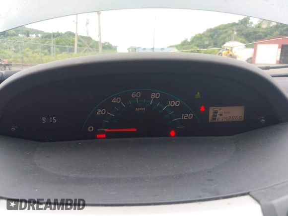 2007 Toyota Yaris с VIN JTDJT923575114869, выставлен на аукционе IAAI как лот 42556418 с пробегом 142 909 миль миль и . История ставок и продаж доступна на DreamBid. Изображение 7.