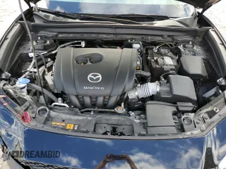 2021 Mazda CX-30 Select z VIN 3MVDMABL5MM211196, wystawiony jako Copart lot #73291012 z przebiegiem 15 871 mil mil oraz Nie do naprawy • Non repairable. Historia ofert i sprzedaży dostępna na DreamBid. Obrazek 13.
