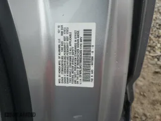 2011 Honda Odyssey LX with VIN 5FNRL5H27BB034345, listed as a Copart auction lot 80877974 with 100,263 mi miles and Salvage Title. Bid and sale history available at carsss.com. Image 13.