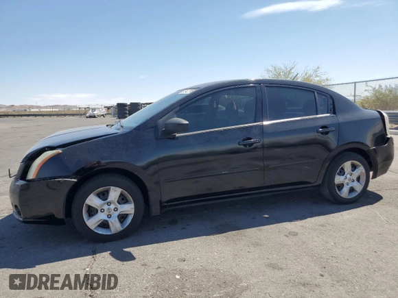 2009 Nissan Sentra S FE+ с VIN 3N1AB61E89L655215, выставлен на аукционе Copart как лот 55342595 с пробегом 117 218 миль миль и Списание • Salvage title. История ставок и продаж доступна на DreamBid. Изображение 1.